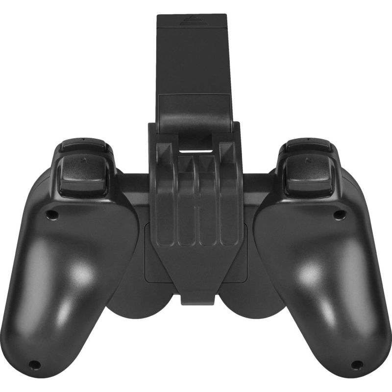 Геймпад Defender Crusher USB, Bluetooth, Li-Ion, PlayStation3/ПК/Android (64290)