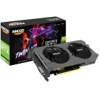 GeForce RTX3050 Inno3D Twin X2 V2, 6GB GDDR6 96bit PCI-E 4.0 (N30502-06D6-1880VA60)