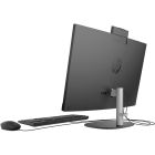 Моноблок 23.8'' HP ProOne 240 G10 Ultra5 125U/16Gb/SSD512Gb/Cam/K&M/WiFi/HAS/DOS (D3MQ0ET)