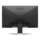 TFT 24" BenQ EX240N, VA, 165 Hz, 1 мс, HDMI, DP, колонки, темно-сірий (9H.LL6LB.QBE)