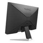 TFT 24" BenQ EX240N, VA, 165 Hz, 1 мс, HDMI, DP, колонки, темно-сірий (9H.LL6LB.QBE)
