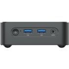 Комп'ютер Blackview Mini PC MP50 BLACK AMD Ryzen 5 3500U/16GB/SSD512GB/K&M (MP50 R5 16GB+512GB BLACK)