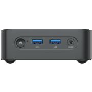 Комп'ютер Blackview Mini PC MP50 BLACK AMD Ryzen 5 3500U/16GB/SSD512GB/K&M (MP50 R5 16GB+512GB BLACK)
