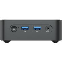 Комп'ютер Blackview Mini PC MP50 BLACK AMD Ryzen 5 3500U/16GB/SSD512GB/K&M (MP50 R5 16GB+512GB BLACK)