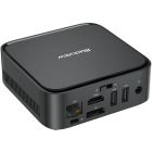 Комп'ютер Blackview Mini PC MP50 BLACK AMD Ryzen 5 3500U/16GB/SSD512GB/K&M (MP50 R5 16GB+512GB BLACK)