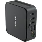 Комп'ютер Blackview Mini PC MP50 BLACK AMD Ryzen 5 3500U/16GB/SSD512GB/K&M (MP50 R5 16GB+512GB BLACK)