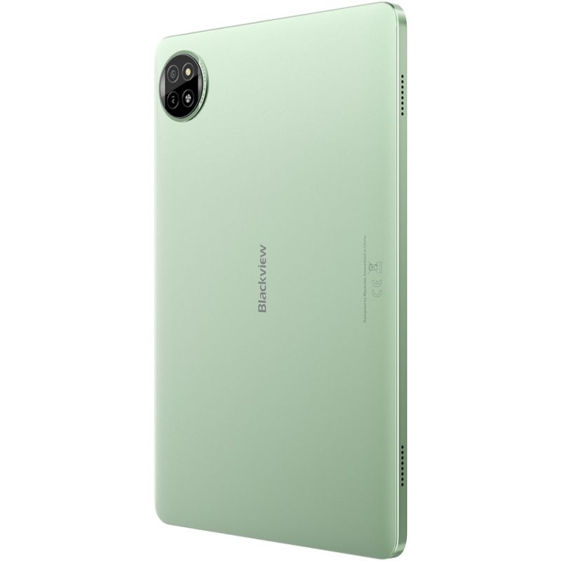 Планшет Blackview Tab 20 10.1" HD+ /4GB/64GB/ T310 /6600mAh/ 5+8Мп /WIFI Green (BV_Tab_20_GN)