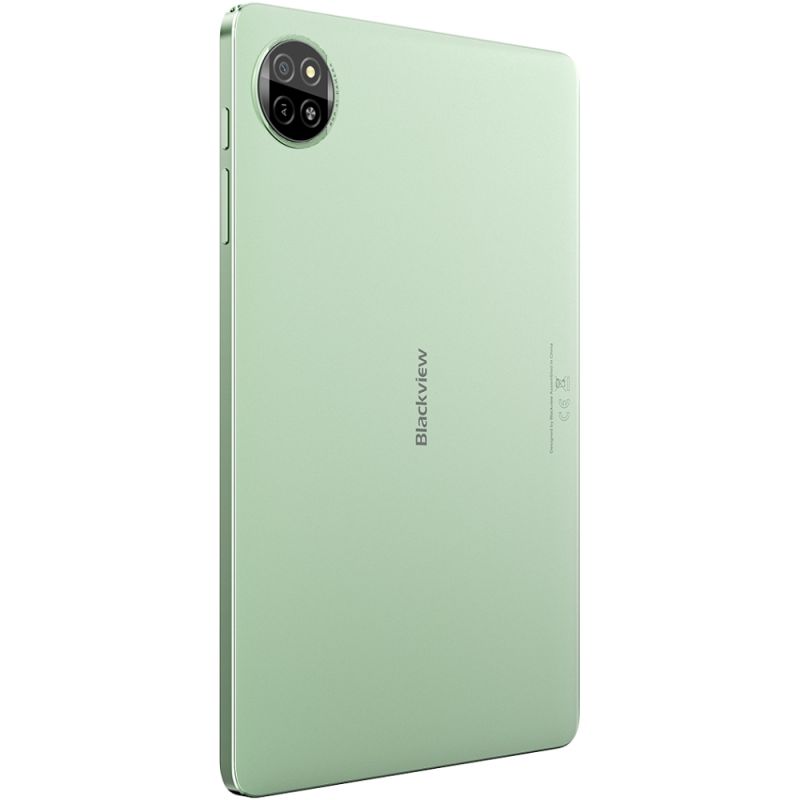 Планшет Blackview Tab 20 10.1" HD+ /4GB/64GB/ T310 /6600mAh/ 5+8Мп /WIFI Green (BV_Tab_20_GN)