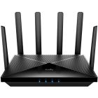 Маршрутизатор Cudy , AC1200 Wi-Fi 4G LTE-Cat6 Dual Sim Gigabit Router (LT700)
