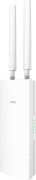 Точка доступу Cudy AP1300 Outdoor, AC1200 WiFi Gigabit Outdoor Access Point, 5GHz/2.4GHz, 1xGigabit (AP1300 Outdoor)