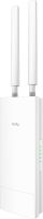 Точка доступу Cudy AP1300 Outdoor, AC1200 WiFi Gigabit Outdoor Access Point, 5GHz/2.4GHz, 1xGigabit (AP1300 Outdoor)