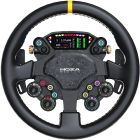 Кермо MOZA Racing CS Pro Steering 32см, 10кн., RGB (RS093_Moza)