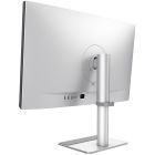 TFT 31.5" BenQ MA320U, IPS, 4K, 2хHDMI, USB-C, HAS, Pivot, кол., сріблясто-сірий (9H.LMXLB.QBE)