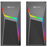Акустична система 2.0 XTRIKE ME SK-503, 6Вт Bluetooth RGB USB (SK-503)