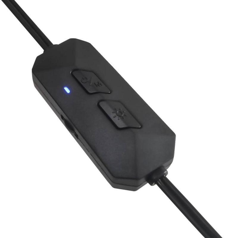 Акустична система 2.0 XTRIKE ME SK-503, 6Вт Bluetooth RGB USB (SK-503)