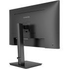 TFT 27'' AIWA MQ2712-B, IPS, QHD, 120Гц, HDMI, DP, USB Type-C, чорний (MQ2712-B)