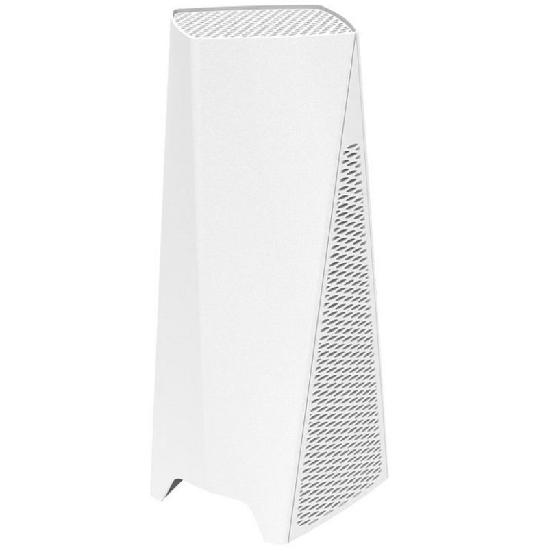 Точка доступу MikroTik Audience RBD25G-5HPacQD2HPnD, 5+ 2.4 ГГц (дводіапазонний) (RBD25G-5HPacQD2HPnD)