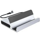 Док-станція USB3.1 Type-C --> HDMI 4K60Hz/USB 3.0x2/USB 2.0/Type-C PD 100W Hub 7-in-1 Choetech (HUB-M77-GY)