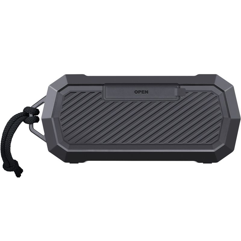 Акустична система 1.0 Defender Octagon 5W, Octagon 5Вт, BT/FM/USB/TF/AUX/IPX5 (65039)