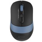 Мышь беспроводная A4Tech FB10C Ash Blue (FB10C (Ash Blue))