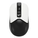 Мышь беспроводная A4Tech FB12S Panda (FB12S (Panda))