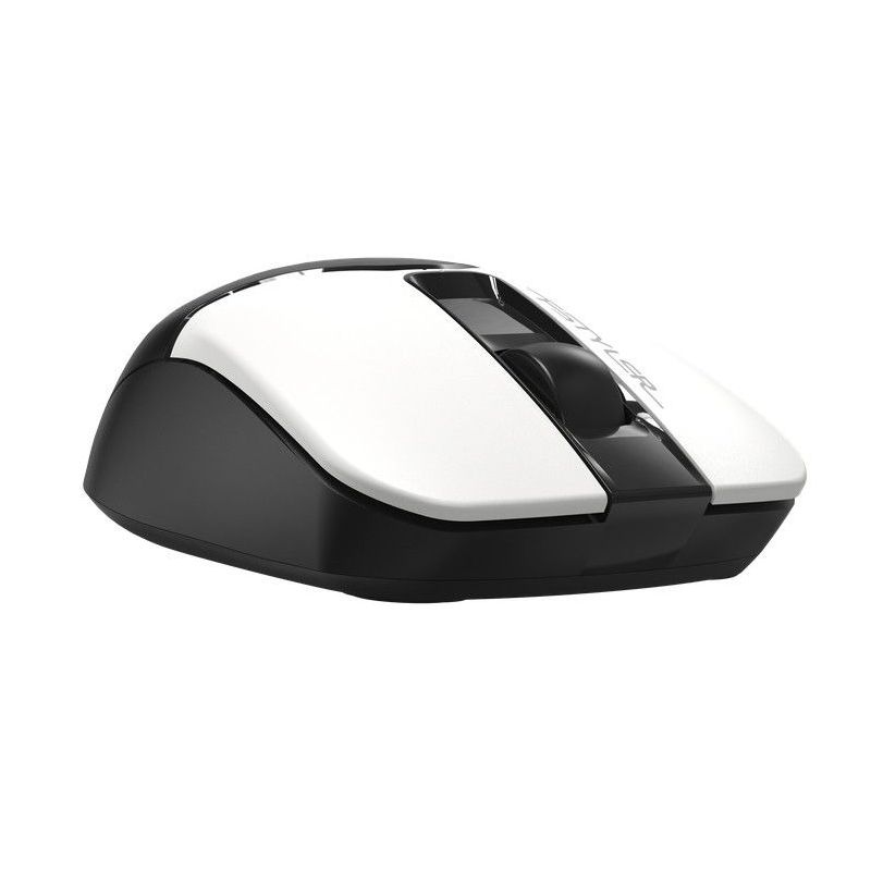 Мышь беспроводная A4Tech FB12S Panda (FB12S (Panda))
