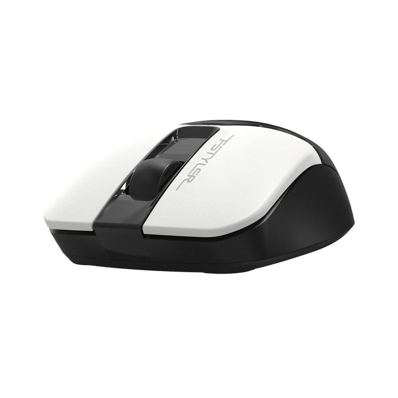 Миша бездротова A4Tech FB12S Panda (FB12S (Panda))