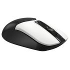 Миша бездротова A4Tech FB12S Panda (FB12S (Panda))