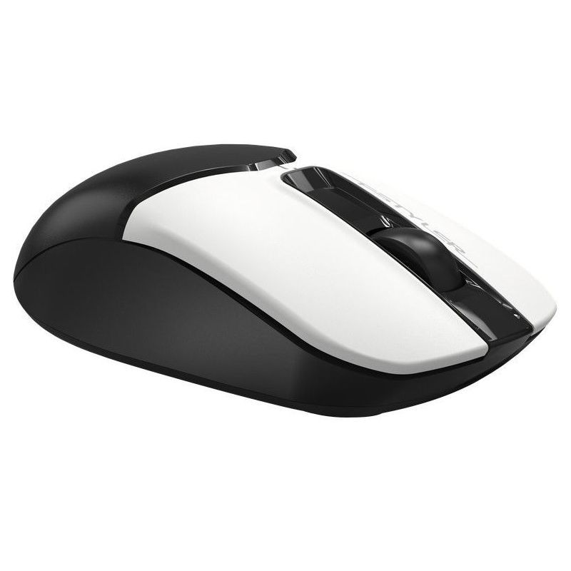 Миша бездротова A4Tech FB12S Panda (FB12S (Panda))