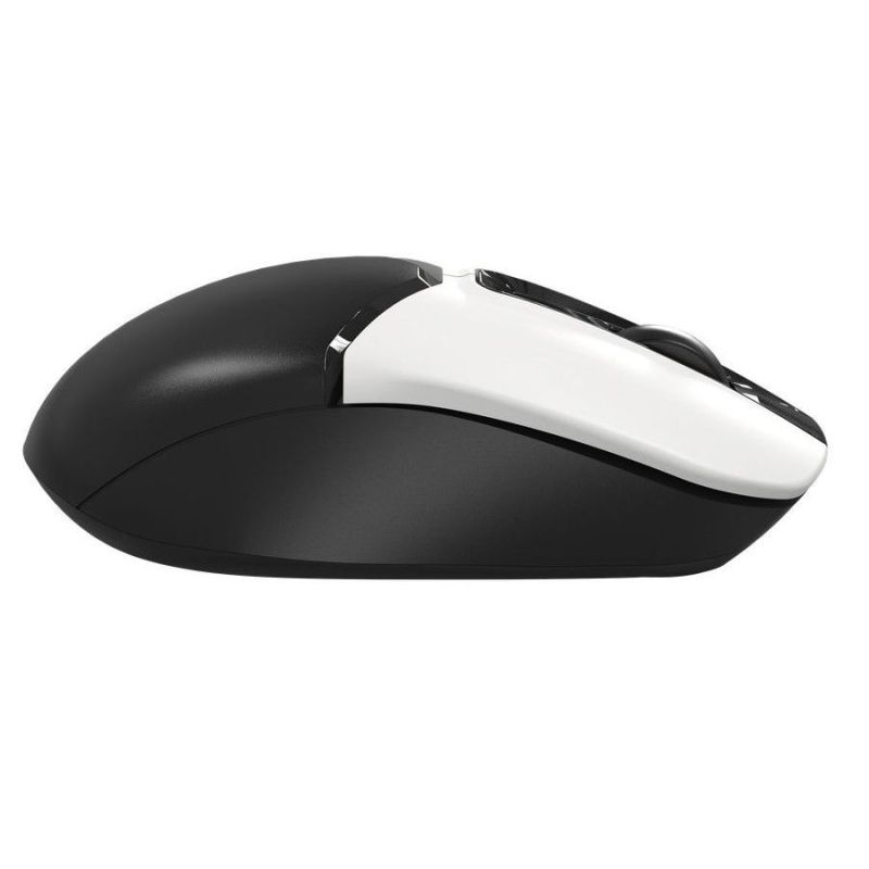 Миша бездротова A4Tech FB12S Panda (FB12S (Panda))