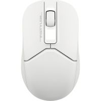 Мышь беспроводная A4Tech FB12S White (FB12S (White))