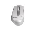 Комплект (клавиатура, мышь) беспроводной A4Tech FB2535C Icy White (FB2535C (Icy White))