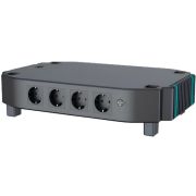 Marsriva HES модуль інвертора зарядної станції 2200Вт, 4xAC, LiFePO4 (H1500_MARSRIVA)