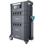 Marsriva HES модуль інвертора зарядної станції 2200Вт, 4xAC, LiFePO4 (H1500_MARSRIVA)