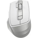 Миша бездротова A4Tech FB45CS Air2 Silver White (FB45CS Air2 (Silver White))