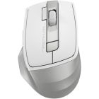 Миша бездротова A4Tech FB45CS Air2 Silver White (FB45CS Air2 (Silver White))