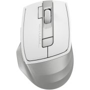 Миша бездротова A4Tech FB45CS Air2 Silver White (FB45CS Air2 (Silver White))