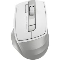 Миша бездротова A4Tech FB45CS Air2 Silver White (FB45CS Air2 (Silver White))