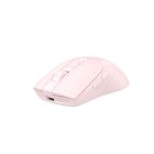 Миша бездротова A4Tech Fstyler FB50C Plus Pink (FB50C Plus (Pink))