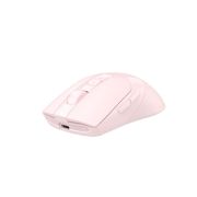 Миша бездротова A4Tech Fstyler FB50C Plus Pink (FB50C Plus (Pink))