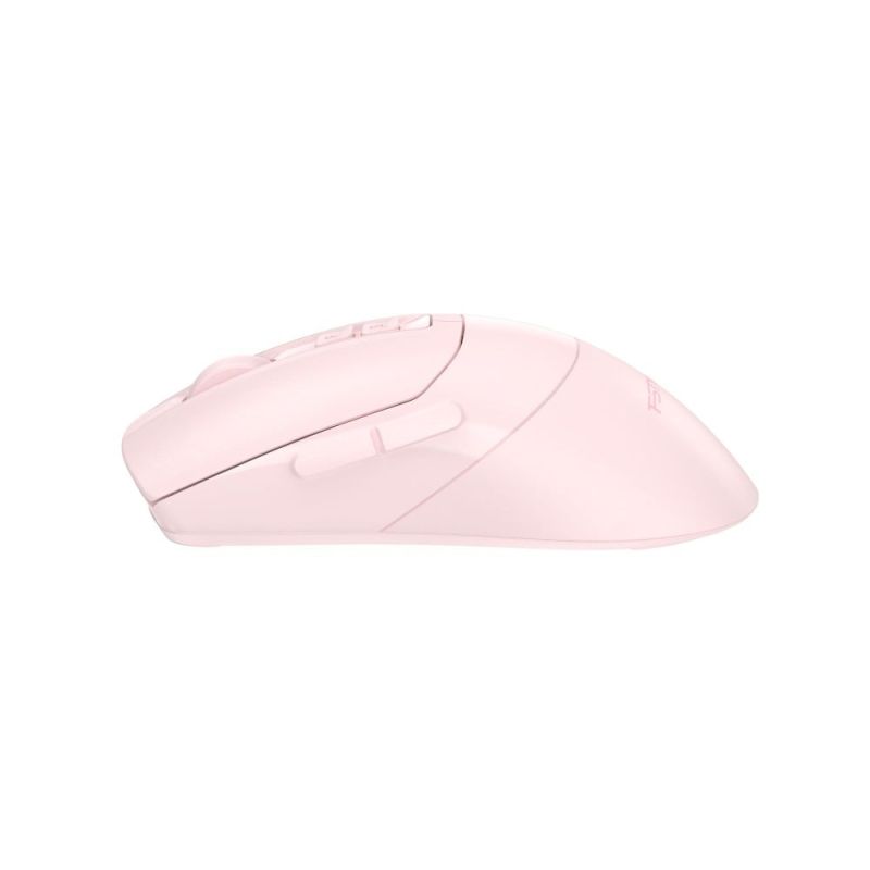 Мышь беспроводная A4Tech Fstyler FB50C Plus Pink (FB50C Plus (Pink))
