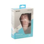 Мышь беспроводная A4Tech Fstyler FB50C Plus Pink (FB50C Plus (Pink))