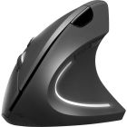 Мишка Sandberg Wired Vertical Mouse Pro 2400 dpi.6кн.1.5м чорна (630-14)
