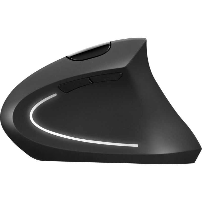 Мишка Sandberg Wired Vertical Mouse Pro 2400 dpi.6кн.1.5м чорна (630-14)