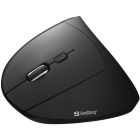 Мишка Sandberg Wired Vertical Mouse Pro 2400 dpi.6кн.1.5м чорна (630-14)