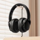 Гарнітура Acefast H10 Bluetooth, Black (6974316284932)