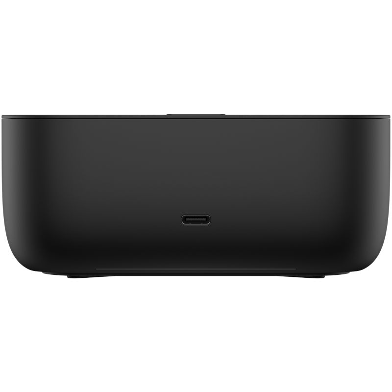 Док-станція USB3.1 Type-C --> HDMI 4K120Hz/USB 3.1x3/Type-C/DPx2/RJ45 G6 чорна HP (BS7S5AA)