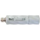 Точка доступу Mikrotik GrooveA 52 (RBGrooveA-52HPn), 2.4GHz/5GHz AP/Backbone/CPE, N-male connector, (RBGrooveA-52HPn)