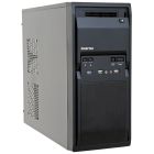 Корпус Chieftec LIBRA LG-01B-OP ATX, без БЖ, Black (LG-01B-OP)
