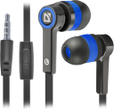 Гарнітура для смартфонів Defender Pulse 420 Blue (63423)